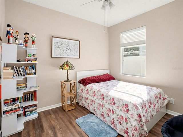 4647 RIVERTON DRIVE, Orlando, FL 32817