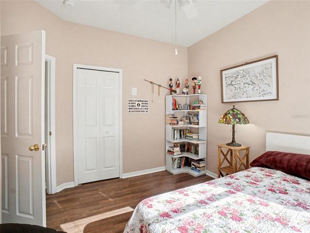 4647 RIVERTON DRIVE, Orlando, FL 32817