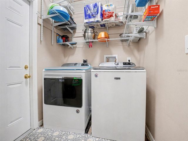 4647 RIVERTON DRIVE, Orlando, FL 32817