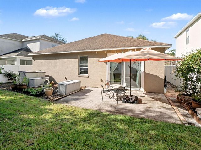 4647 RIVERTON DRIVE, Orlando, FL 32817