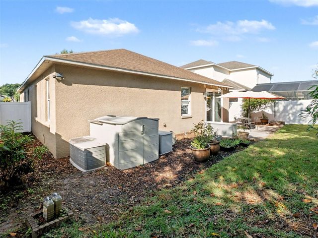 4647 RIVERTON DRIVE, Orlando, FL 32817