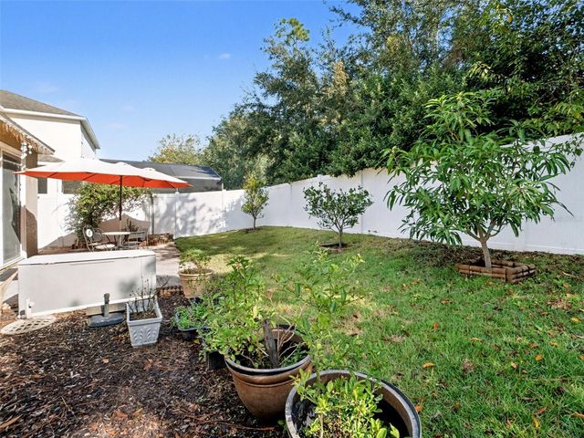 4647 RIVERTON DRIVE, Orlando, FL 32817