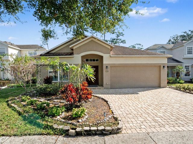4647 RIVERTON DRIVE, Orlando, FL 32817