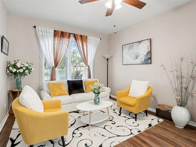 4647 RIVERTON DRIVE, Orlando, FL 32817