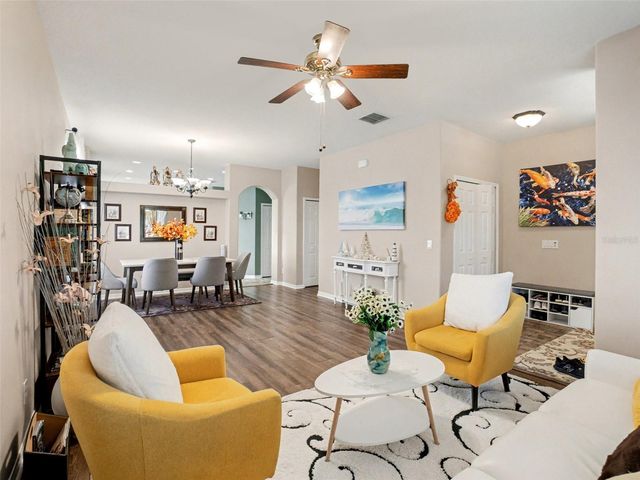 4647 RIVERTON DRIVE, Orlando, FL 32817