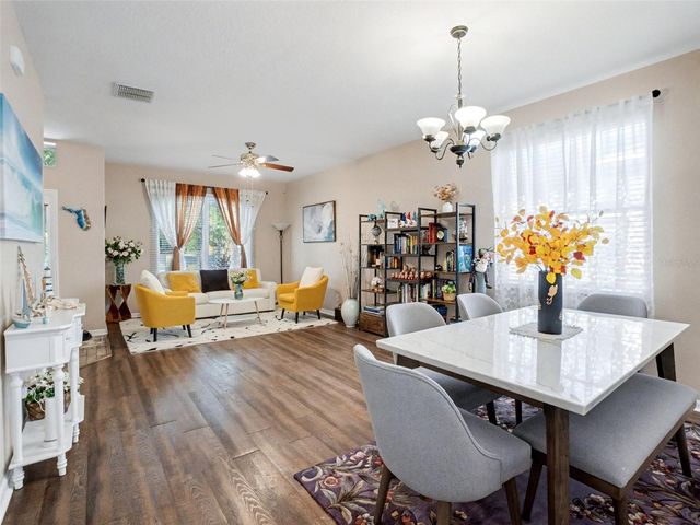 4647 RIVERTON DRIVE, Orlando, FL 32817