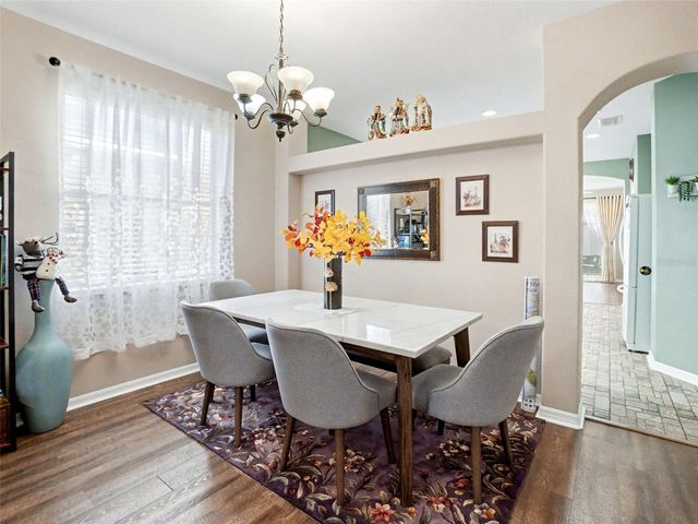 4647 RIVERTON DRIVE, Orlando, FL 32817