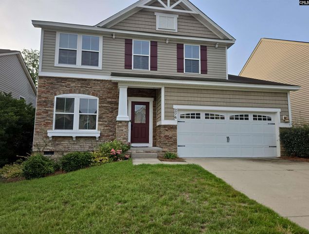 274 Southbrook Drive, Lexington, SC 29073