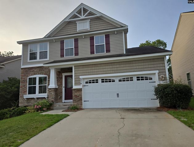 274 Southbrook Drive, Lexington, SC 29073