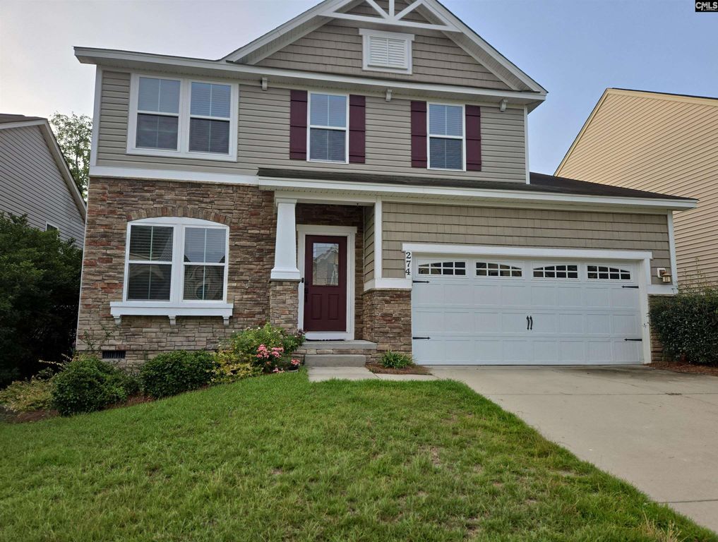 274 Southbrook Drive, Lexington, SC 29073