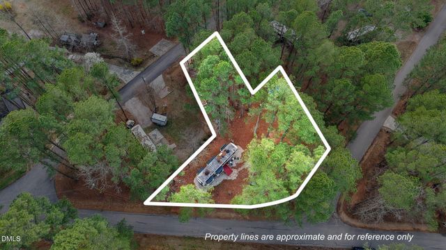 115 Mahto Drive, Louisburg, NC 27549