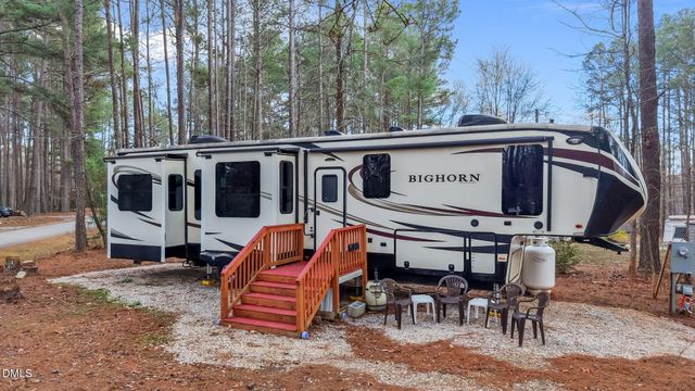 115 Mahto Drive, Louisburg, NC 27549