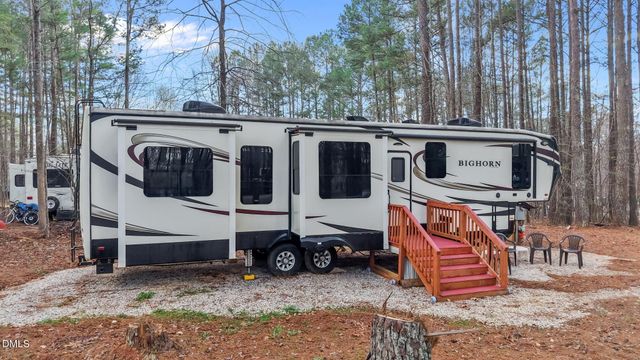 115 Mahto Drive, Louisburg, NC 27549