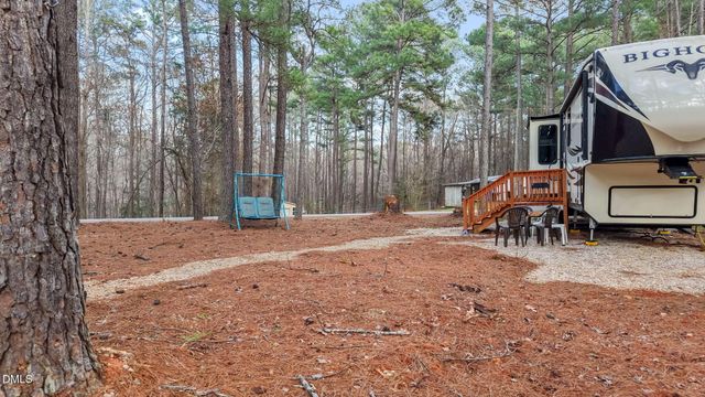 115 Mahto Drive, Louisburg, NC 27549