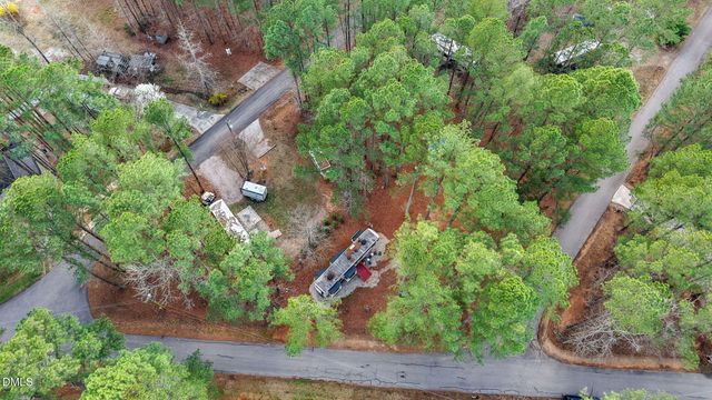 115 Mahto Drive, Louisburg, NC 27549