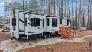 115 Mahto Drive, Louisburg, NC 27549