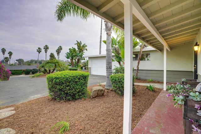 5091 El Arbol, Carlsbad, CA 92008