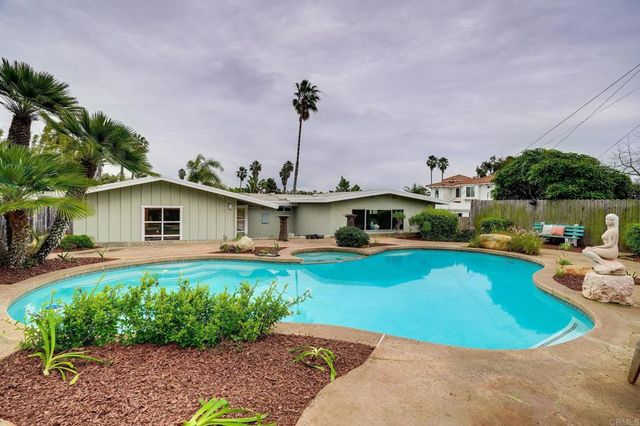 5091 El Arbol, Carlsbad, CA 92008