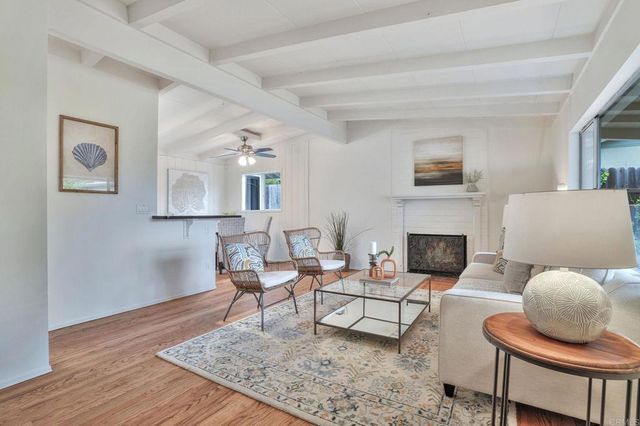 5091 El Arbol, Carlsbad, CA 92008