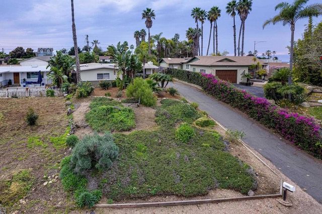 5091 El Arbol, Carlsbad, CA 92008