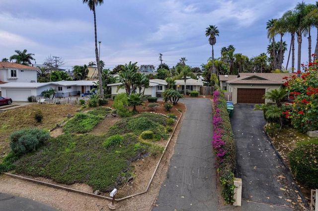 5091 El Arbol, Carlsbad, CA 92008