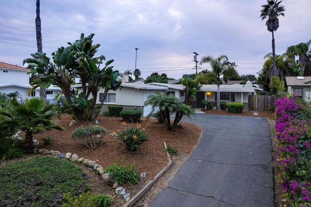 5091 El Arbol, Carlsbad, CA 92008