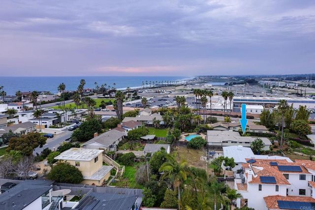 5091 El Arbol, Carlsbad, CA 92008