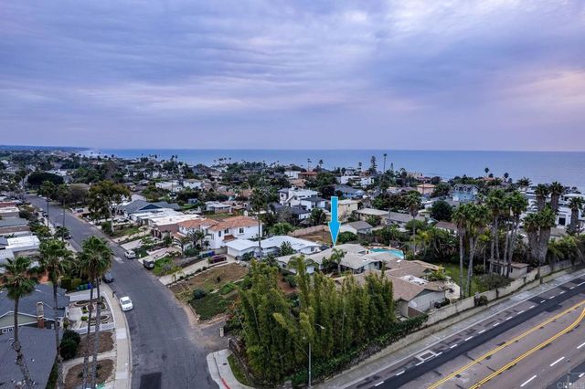 5091 El Arbol, Carlsbad, CA 92008