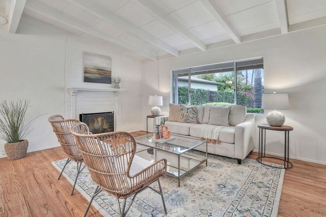 5091 El Arbol, Carlsbad, CA 92008