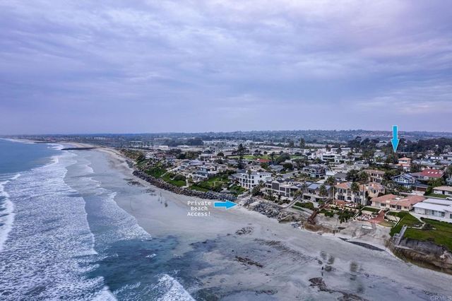 5091 El Arbol, Carlsbad, CA 92008