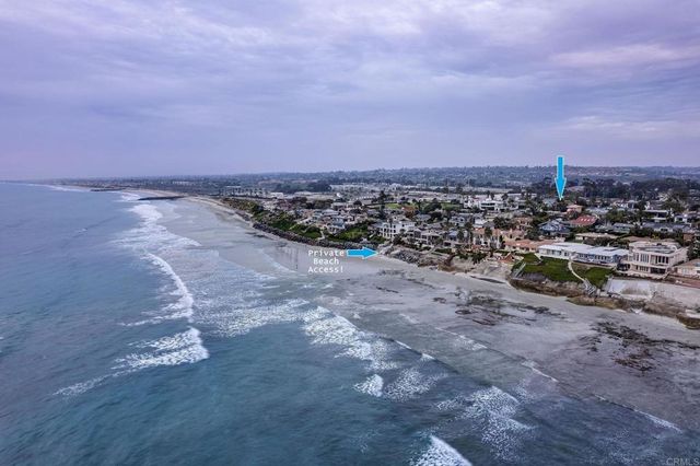 5091 El Arbol, Carlsbad, CA 92008