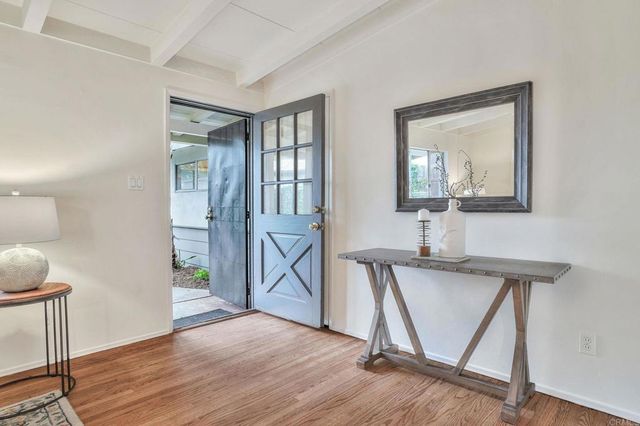 5091 El Arbol, Carlsbad, CA 92008