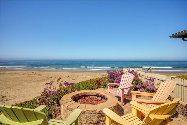 2678 Studio, Cayucos, CA 93430