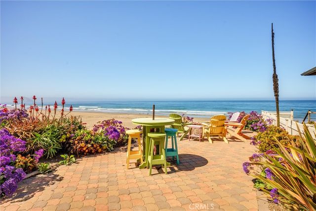 2678 Studio, Cayucos, CA 93430