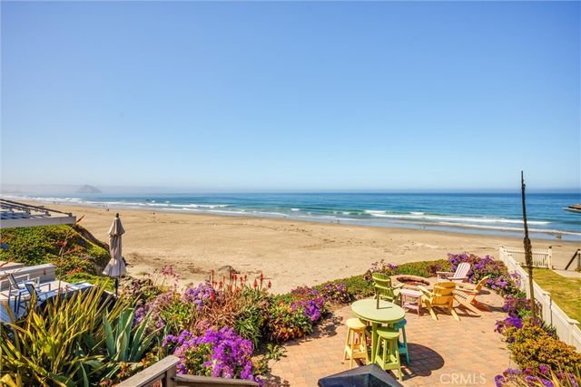 2678 Studio, Cayucos, CA 93430