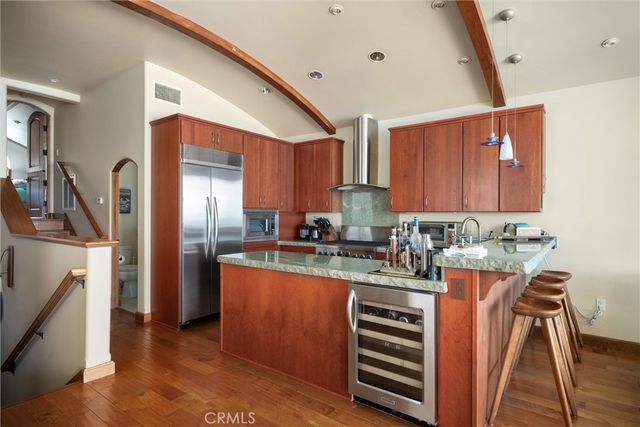 2678 Studio, Cayucos, CA 93430