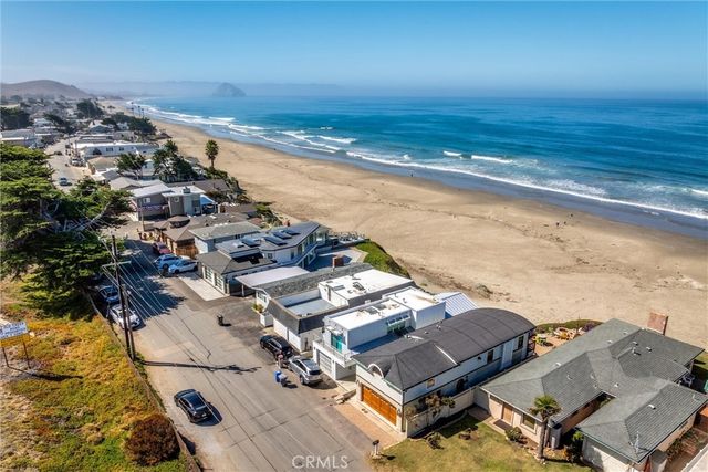 2678 Studio, Cayucos, CA 93430