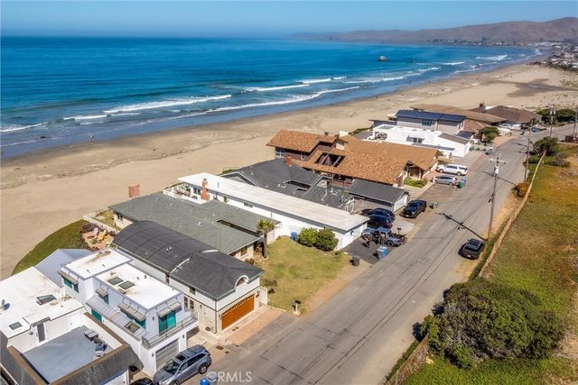 2678 Studio, Cayucos, CA 93430