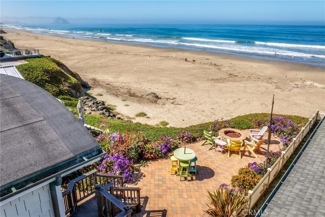 2678 Studio, Cayucos, CA 93430