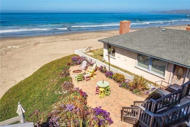 2678 Studio, Cayucos, CA 93430