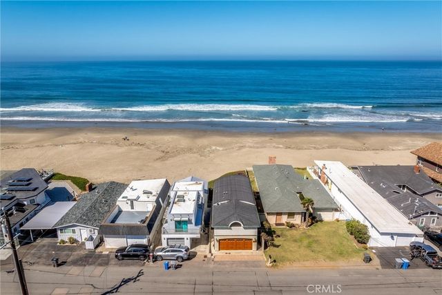 2678 Studio, Cayucos, CA 93430