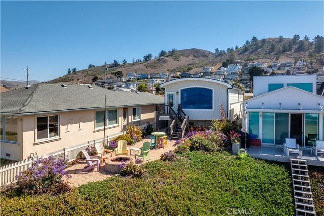 2678 Studio, Cayucos, CA 93430