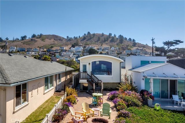 2678 Studio, Cayucos, CA 93430