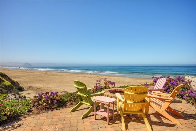 2678 Studio, Cayucos, CA 93430