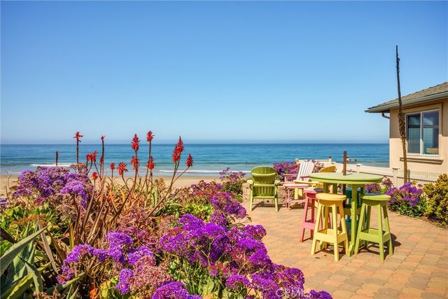 2678 Studio, Cayucos, CA 93430