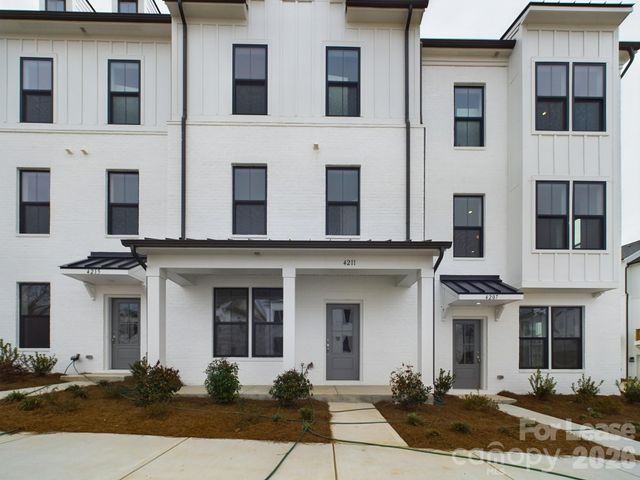 4211 Alexander View Drive, Charlotte, NC 28226