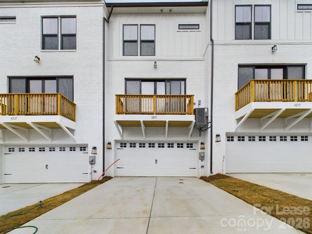 4211 Alexander View Drive, Charlotte, NC 28226