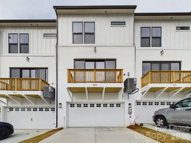 4211 Alexander View Drive, Charlotte, NC 28226