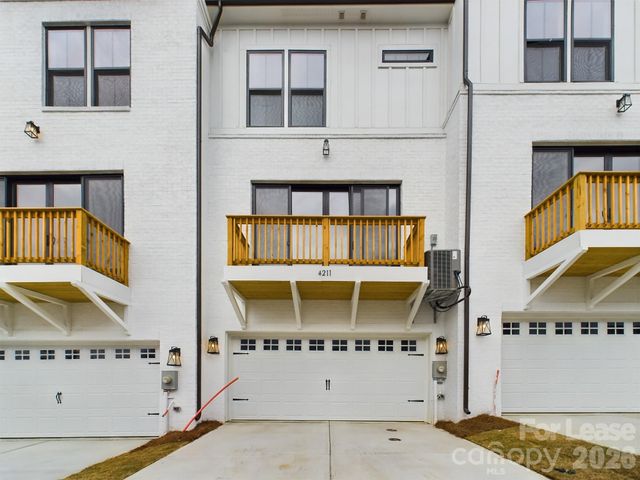 4211 Alexander View Drive, Charlotte, NC 28226