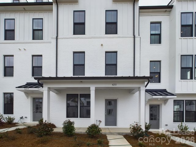 4211 Alexander View Drive, Charlotte, NC 28226